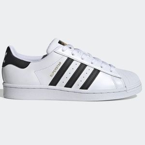 ADIDAS super stars!!
